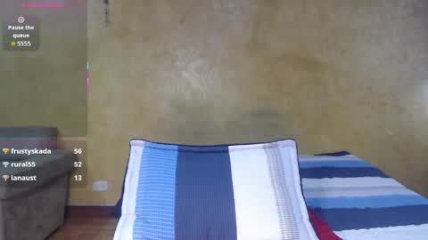 Lily Queen online show from 16, 4, 2026