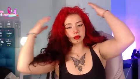 lilyred_ online show from 26, 6, 2026