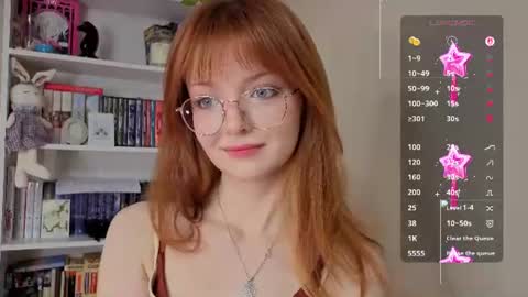 Lily online show from 9, 6, 2026