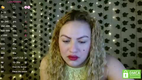 Snapshot of lilyrose1_ chatting on 5, 12, 2024 You can call me Li ... online show from 5, 12, 2024