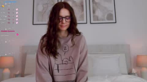 Lily online show from 23, 2, 2025