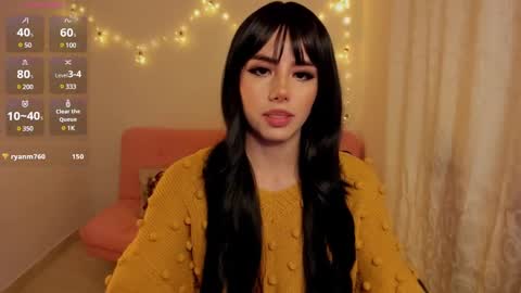 lily help me to collect more cosplay online show from 11, 1, 2025