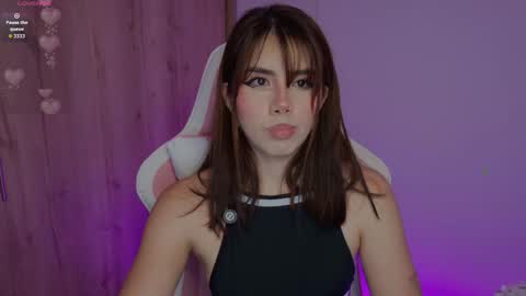 Snapshot of lilyrouse_ chatting on 3, 2, 2026 lily help me to collect more cosplay online show from 3, 2, 2026