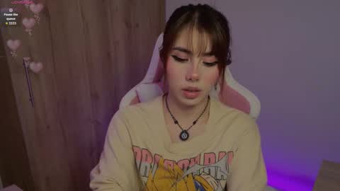 Snapshot of lilyrouse_ chatting on 11, 2, 2026 lily help me to collect more cosplay online show from 11, 2, 2026