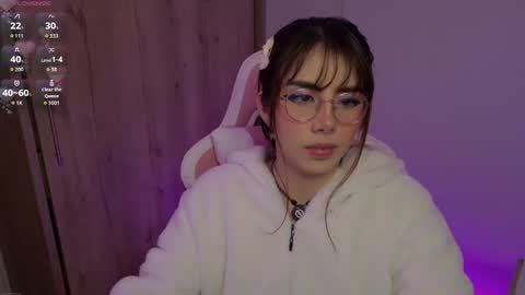 Snapshot of lilyrouse_ chatting on 26, 2, 2026 lily help me to collect more cosplay online show from 26, 2, 2026