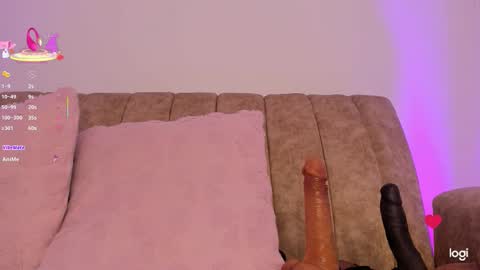 Snapshot of lilysoto chatting on 13, 9, 2025 Lily online show from 13, 9, 2025