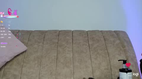 Snapshot of lilysoto chatting on 15, 9, 2025 Lily online show from 15, 9, 2025