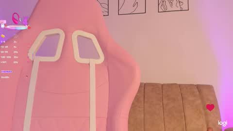 Snapshot of lilysoto chatting on 16, 9, 2025 Lily online show from 16, 9, 2025