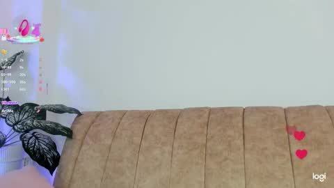 Snapshot of lilysoto chatting on 3, 10, 2025 Lily online show from 3, 10, 2025