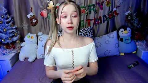 Snapshot of lilystarlight chatting on 20, 12, 2024 Lilian online show from 20, 12, 2024
