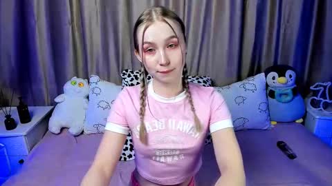 Snapshot of lilystarlight chatting on 10, 2, 2025 Lilian online show from 10, 2, 2025