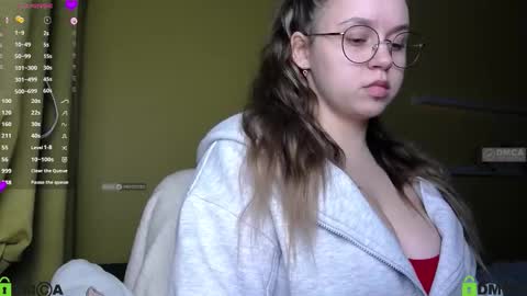 Lily online show from 20, 10, 2025