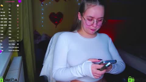 Lily online show from 26, 2, 2026