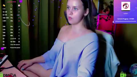 Lily online show from 10, 7, 2026