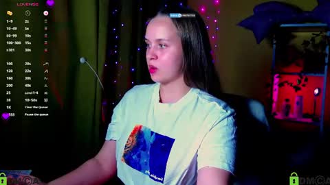 Lily online show from 19, 7, 2026