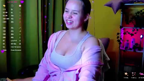 Lily online show from 29, 7, 2026