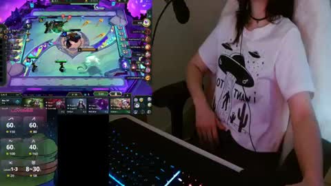 Lily Rone online show from 8, 4, 2026