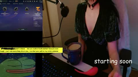 Lily Rone online show from 8, 5, 2026