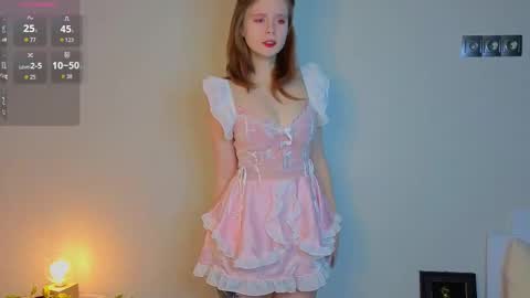 Snapshot of lilytways chatting on 14, 2, 2026 Julie online show from 14, 2, 2026