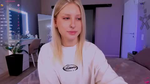Snapshot of lilyvibe chatting on 10, 2, 2025 Lily online show from 10, 2, 2025