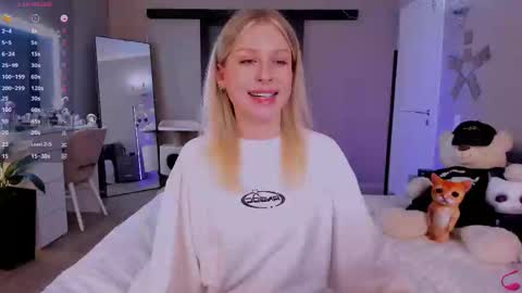 Snapshot of lilyvibe chatting on 13, 2, 2025 Lily online show from 13, 2, 2025