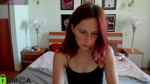 Snapshot of lilyviolet7 chatting on 22, 6, 2026 Hi Im Lily online show from 22, 6, 2026