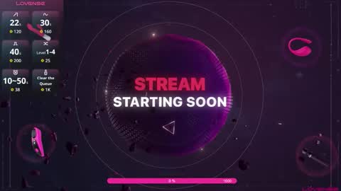 Lily White online show from 23, 9, 2025