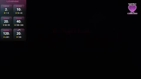 Lily White online show from 11, 11, 2025