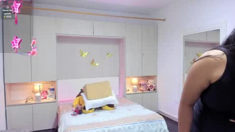 lilywhitee1 online show from 21, 4, 2026