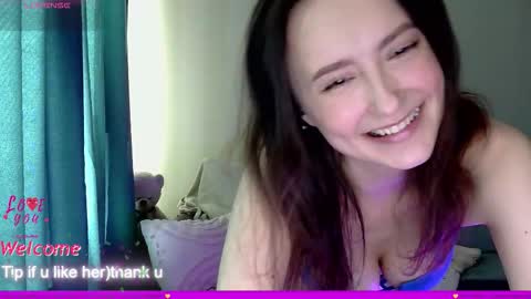 LilyXSky online show from 18, 9, 2025