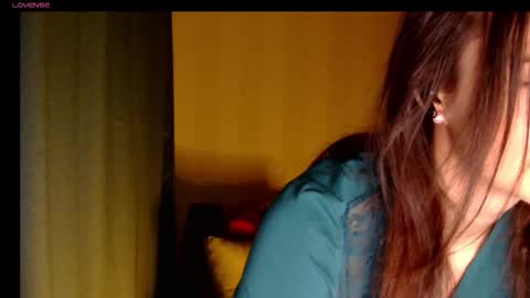 LilyXSky online show from 7, 11, 2025