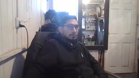 Smith666 online show from 27, 10, 2025