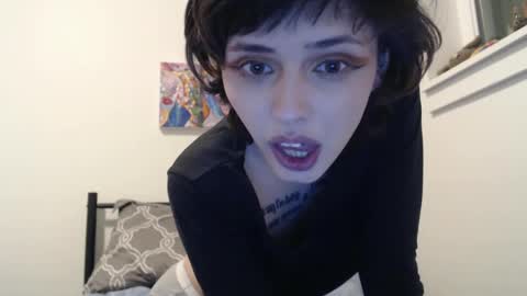 Liminal online show from 28, 2, 2025