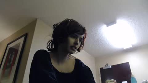 Liminal online show from 11, 10, 2025