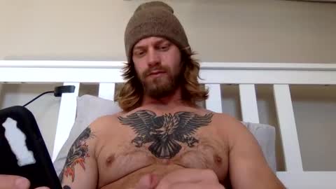 Chris online show from 3, 3, 2025