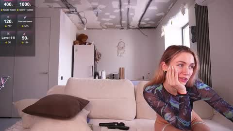 Snapshot of limy_sweet chatting on 5, 2, 2025 limy_sweet online show from 5, 2, 2025