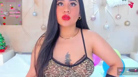 Snapshot of lin_jayani chatting on 27, 12, 2024 Lin online show from 27, 12, 2024
