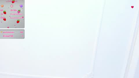 Snapshot of lin_jayani chatting on 30, 12, 2024 Lin online show from 30, 12, 2024