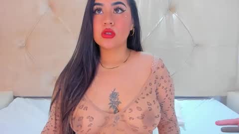 Snapshot of lin_jayani chatting on 25, 1, 2025 Lin online show from 25, 1, 2025