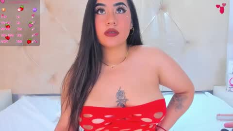 Snapshot of lin_jayani chatting on 2, 2, 2025 Lin online show from 2, 2, 2025