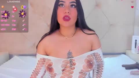 Snapshot of lin_jayani chatting on 17, 2, 2025 Lin online show from 17, 2, 2025