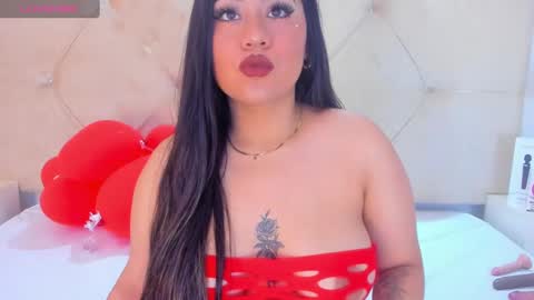 Snapshot of lin_jayani chatting on 20, 2, 2025 Lin online show from 20, 2, 2025
