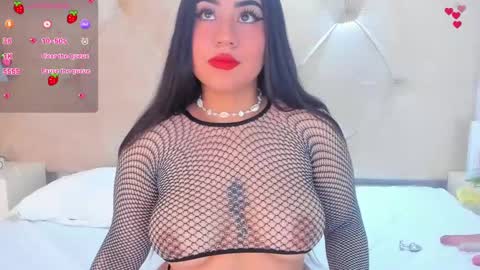 Snapshot of lin_jayani chatting on 6, 3, 2025 Lin online show from 6, 3, 2025