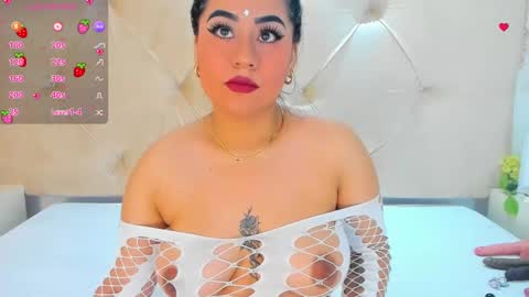Snapshot of lin_jayani chatting on 10, 3, 2025 Lin online show from 10, 3, 2025