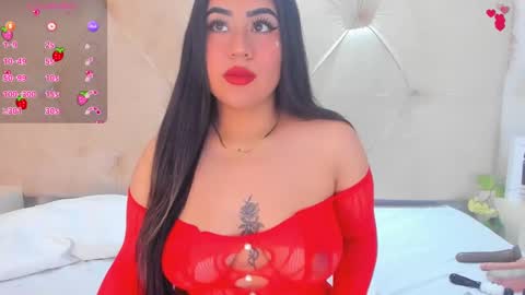 Snapshot of lin_jayani chatting on 12, 3, 2025 Lin online show from 12, 3, 2025