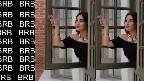 Snapshot of lin_jayani chatting on 17, 9, 2025 Lin online show from 17, 9, 2025