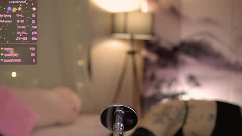 Lin Use menu to play with me  online show from 26, 1, 2025