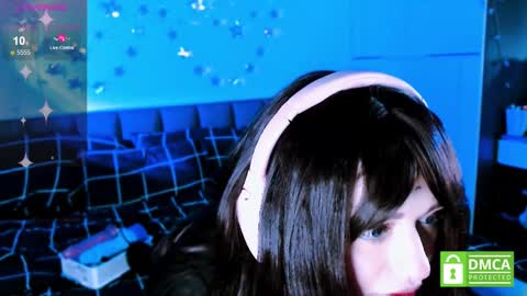 Lina2D tyan online show from 9, 12, 2024