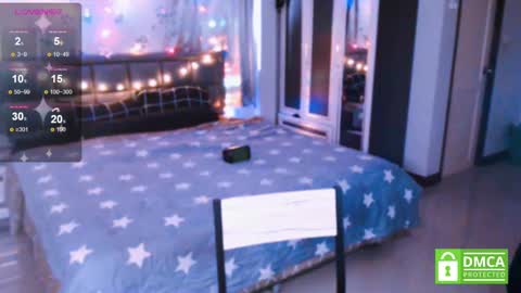 Lina2D tyan online show from 8, 1, 2025