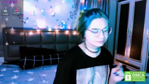 Lina2D tyan online show from 21, 1, 2025